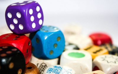 Been There, Done That: What NOT To Do When Prototyping Dice