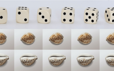 Dice and More Dice – Part 6 – Who Moves and How Far? – Randomizers Other Than Dice